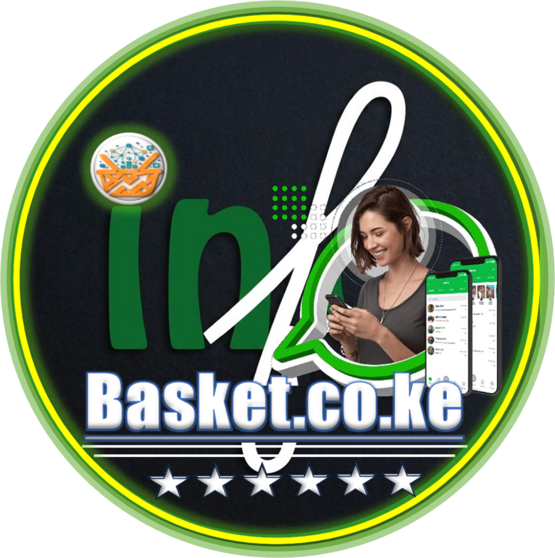 infobasket